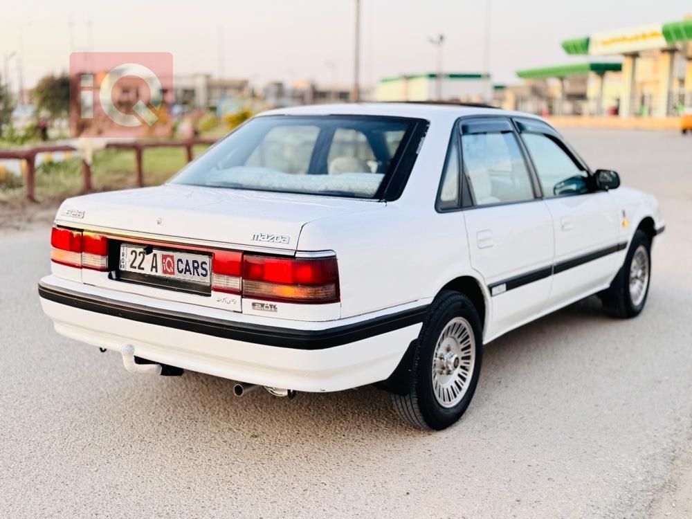 مازدا 626